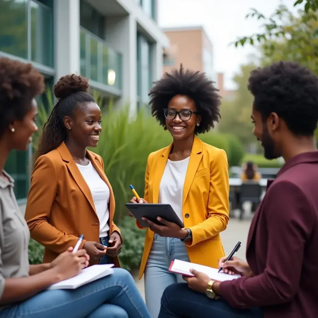 Creative design showcase